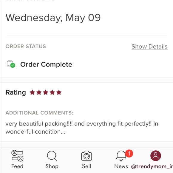 Love Notes โค๏ธ - Picture 3 of 11